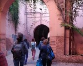 prochains départs d'amazigh trekking randonnée trekking au maroc.JPG