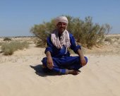 Adel, guide du sud tunisien