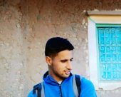 Khalid, guide d'Amazigh Trekking au Maroc