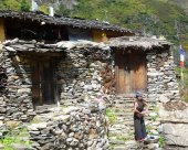  HIMALAYA SHERPA NEPAL