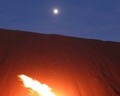 Autour du feu_Maroc_Amazigh Trekking.jpg