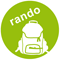 Randonnée soutenue
